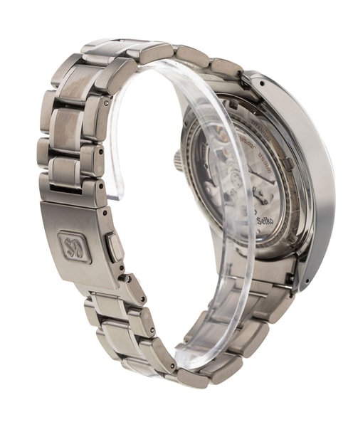 Grand Seiko Heritage Collection SBGA497
